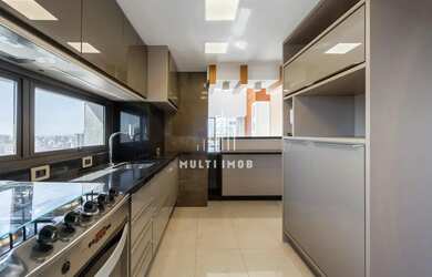 Imagem 7: Cobertura 2 dormitórios 2 vagas no Bela Vista