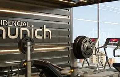 Imagem 7: Apartamento em Zona Nova