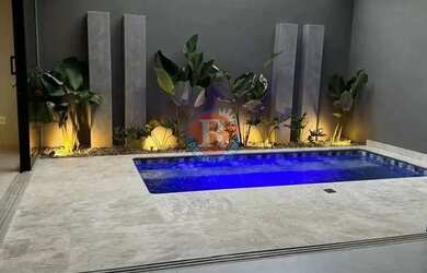 Imagem 15: Casa de Condomínio com 3 quartos, CONDOMINIO FIGUEIRA II, São José...