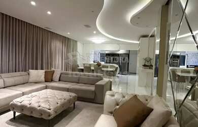 Imagem 4: Maravilhoso Apartamento de Alto Padrão para Venda - Zona Sul Iguatemi