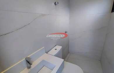 Imagem 13: Casa 4 quartos sendo suites, - parqville pinheiros