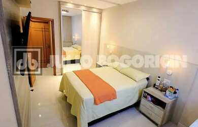 Imagem 13: Copacabana / posto 5 / Cobertura Duplex / Residencial / 4 quartos / vaga