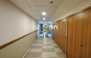 Imagem 6: Barra da Tijuca Galpão / depósito com 1 vaga na garagem