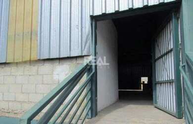 Imagem 2: Galpão para aluguel, Distrito Industrial Jardim Piemont Norte - Betim/MG