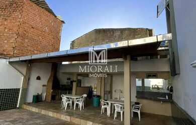 Imagem 12: BD - Venda de apartamento porteira fechada com 3 quartos Ponta da Terra