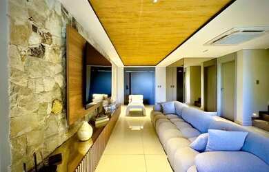 Imagem 2: Casa, Alphaville Eusébio, 04 suítes