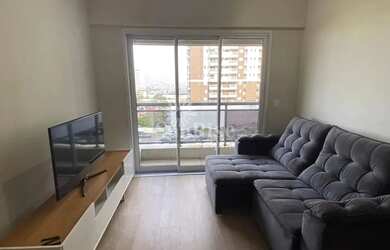 Imagem 5: Wi-House Alphaville - Wi House - Apartamento mobiliado para alugar 1 quartos...