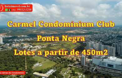 Imagem: O terreno possui 450m² de Área e está localizado em Ponta