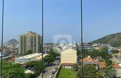 Imagem 13: Apartamento 3 Quartos 2 Suítes 80 m2 2 Vagas á venda Recreio dos Bandeirantes