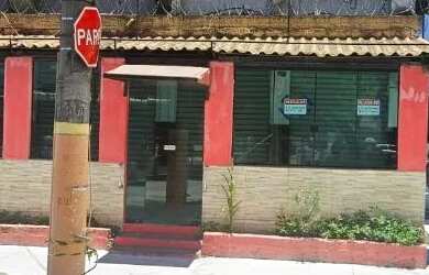 Imagem: O depósito possui 67m² de Área e está localizado em Bonsucesso