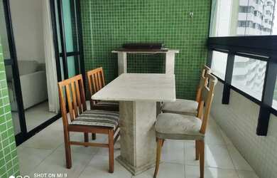 Imagem 4: Apartamento Manhatan Tribeca 1/4 nascente mobiliado