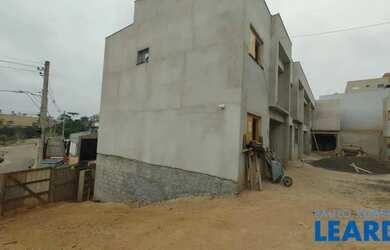 Imagem 3: CASA EM CONDOMÍNIO - LOTEAMENTO CALDENSE - MG