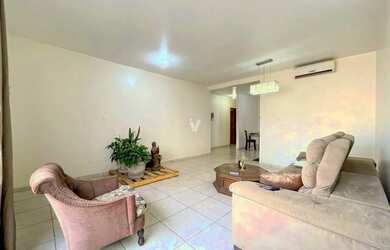 Imagem 5: Casa 3 dormitórios com pátio