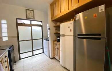 Imagem 4: Casa - Florianópolis SC. Churrasqueira, Lareira, 3 Vagas na garageme4...