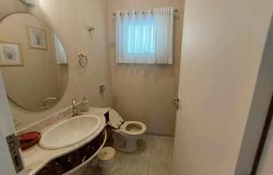 Imagem 14: Casa 100 térrea 4 dormitórios sendo 2 suites, piscina, área gourmet...