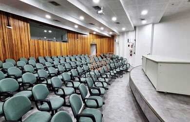 Imagem 12: Sala para alugar, 50 m² - Lourdes - Belo Horizonte/MG