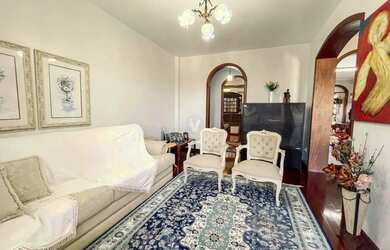 Imagem 5: Apartamento 3 dormitórios em localização nobre!