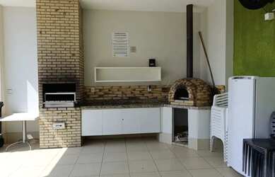 Imagem 16: Imóvel para venda tem 53 metros quadrados com 2 quartos em Residencial...