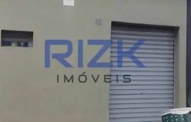 Imagem 10: Galpão com boa oportunidade de negócio