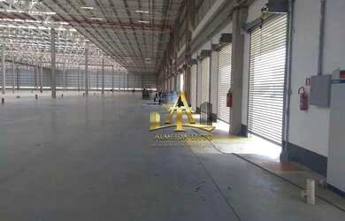 Imagem 4: Galpão para Locação com 740 m² - Jardim Estância Brasil em Atibaia/SP