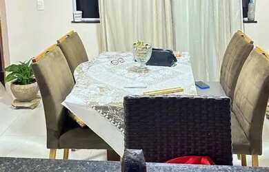 Imagem 6: Ocean vende Itaipuaçu, casa 4 quartos, sendo 1 suíte, piscina, varandão,...