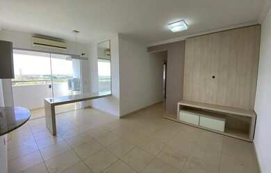 Imagem 3: Apartamento 3 quartos 205 sul