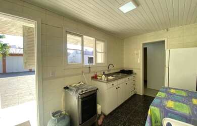 Imagem 14: Casa de 4 dormitórios à Venda - Xangri-lá