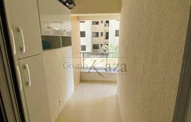 Imagem 12: Apartamento - Residencial Gran Bali - Parque Residencial Aquarius - 3...