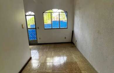 Imagem 11: Casa 3 quartos na Estrada do Monteiro em Campo Grande - Rio de Janeiro...