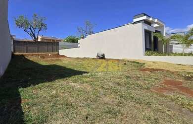 Imagem 4: Terreno à venda, 332 m² por R$ 449.069,00 - Residencial Royal Garden...