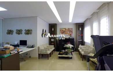 Imagem 7: Sobrado em condomínio com 555m² 4 quartos à venda no Gávea Paradiso