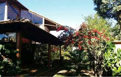 Imagem 4: Casa Comercial à Venda em Brumadinho - Recanto da Serra, 300 m², 4 Vagas