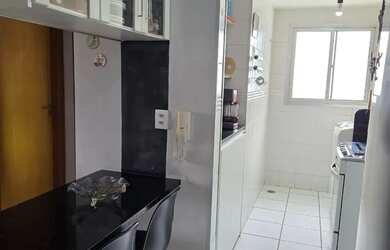 Imagem 7: Ed. Van Gogh - 43m2 - 1 dor - 1 vaga - Ao lado da Faculdade USP