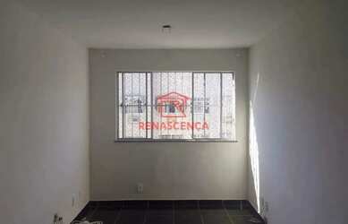 Imagem 1: Apartamento 2 quartos em Tomas Coelho!