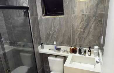 Imagem 7: Apartamento de luxo 3 quartos mobiliado