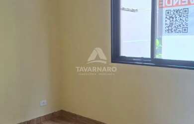 Imagem 13: Apartamento Térreo no Conjunto Antares