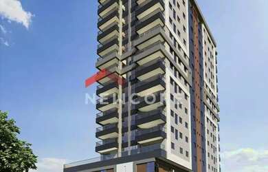 Imagem 3: Apartamento em Rua 258, Esq. 3ª Avenida - Meia Praia - Itapema/SC