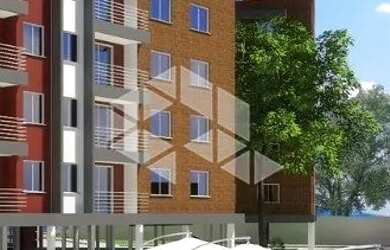 Imagem 7: Apartamento 2 quartos em Construção à Venda no Bairro Duque de Caxias...