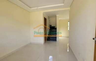 Imagem 9: SOBRADO EM CONJUNTO FECHADO À VENDA NO BAIRRO DE SANTA FELICIDADE