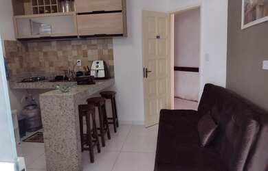 Imagem 11: Praia do Guaibim. Piscina, Imóvel mobiliado, Acomodam 4 pessoase1 Dormitório