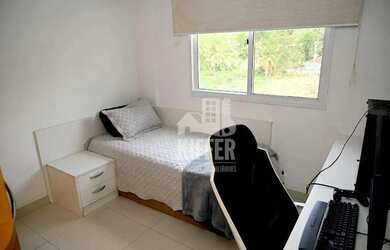 Imagem 13: Cobertura com 2 quartos, 1 suíte, Piscina, Área Gourmet, 140m² por...