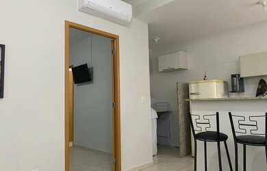 Imagem 5: Alugo apartamento mobiliado