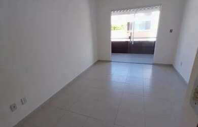 Imagem 3: Apartamento para Locação em Lauro de Freitas, Buraquinho, 3 dormitórios, 1 suíte, 2 banhei