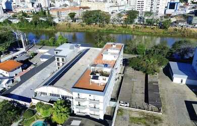 Imagem 7: Oportunidade de Sala Comercial no Centro de Tubarão!