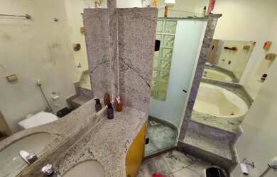 Imagem 13: Imóvel para venda tem 290 metros quadrados com 5 quartos em Praia do...