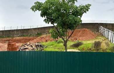 Imagem: O terreno possui 834m² de Área e está localizado em Campinas