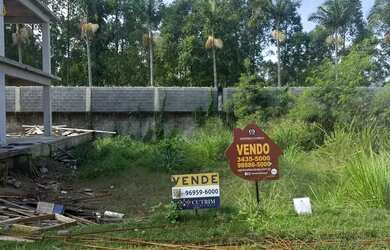 Imagem: O terreno possui 195m² de Área e está localizado em Recreio