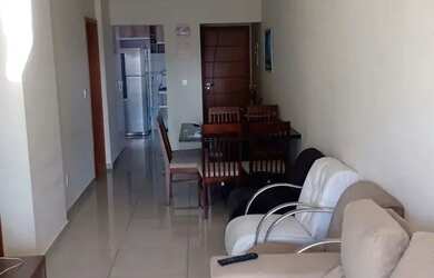 Imagem: O apartamento possui 3 Dormitórios, 3 Banheiros, 2 Vagas na