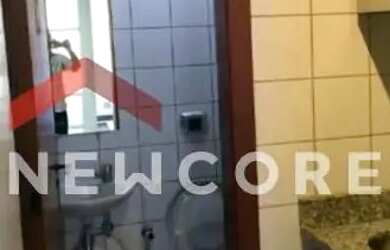 Imagem: O depósito possui 1 Vaga na garagem, 45m² de Área e está