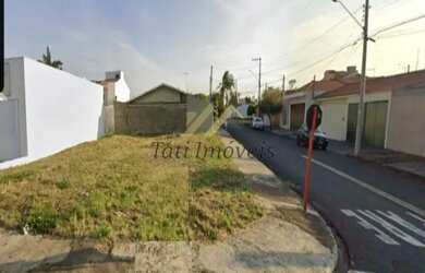 Imagem: O terreno possui 610m² de Área e está localizado em Jardim